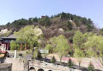 石马寺第 5 张图片