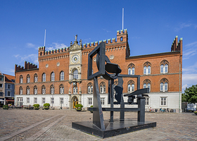 Odense City Hall