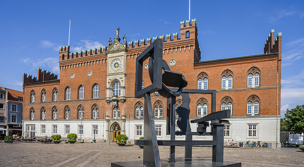 Odense City Hall