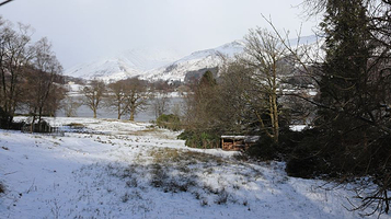 安吉龙王山风景区