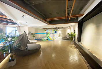 悦澜汤泉(和泓国际花园西区店)第 1 张图片