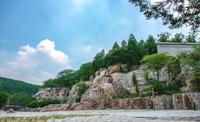 水泊梁山第 28 张图片