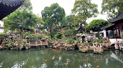豫园第 57 张图片