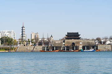 衢州古城文化旅游区第 67 张图片