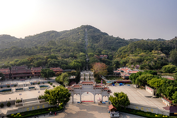 青礁慈济祖宫第 1 张图片
