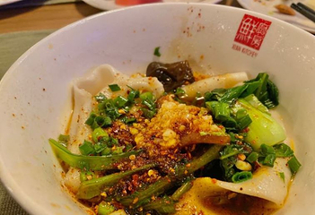西安丽思卡尔顿酒店·鲜厨房·自助餐厅第 47 张图片