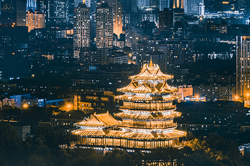 阅江楼第 25 张图片