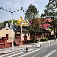 海丰红宫红场旧址纪念馆