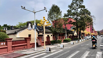 海丰红宫红场旧址纪念馆