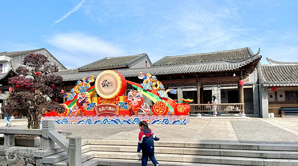 坡南街第 4 张图片