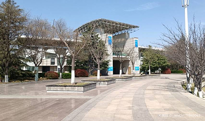 青岛新天地第 1 张图片