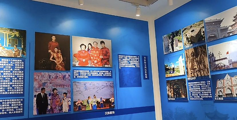 六星街民俗文化陈列馆第 1 张图片
