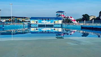 鹿寨金鸡水上乐园