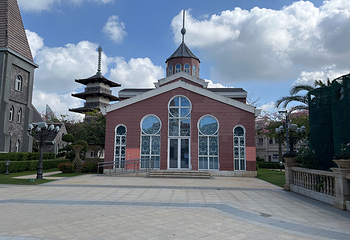 海花岛旅游度假区第 168 张图片