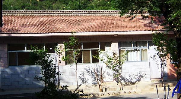 北京圣水泉度假村