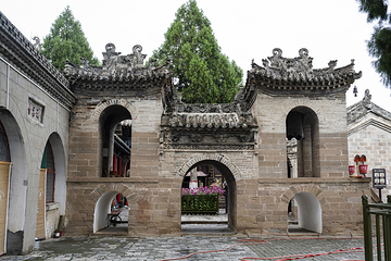 白云山第 4 张图片