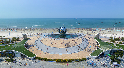 北海银滩景区第 103 张图片