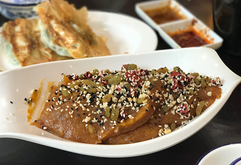 邢家锅贴老店·非遗·开封菜(大梁门总店)第 5 张图片