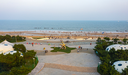 万平口海滨风景区第 26 张图片