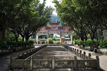 泸山第 10 张图片