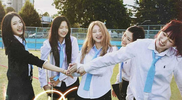 上海 · 2025 KiiiKiii FANMEETUP <Dancing Alone> in SHANGHAI