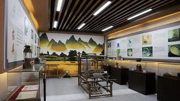 顶云经验陈列馆