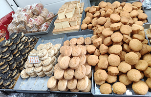 城南茶食店(老门东店)