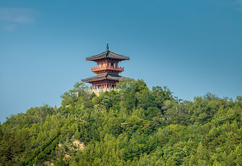 宝塔山第 89 张图片