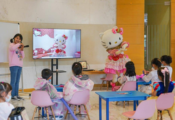 安吉Hello Kitty乐园第 60 张图片