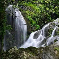 西溪磐石大峡谷