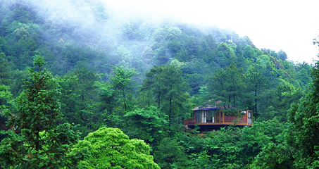 五华山旅游区第 68 张图片