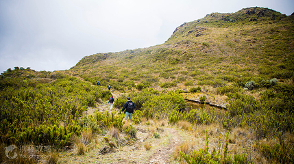 鸡鸣山旅游风景区第 5 张图片