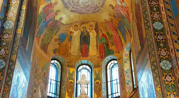 圣拉撒路大教堂