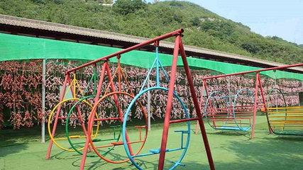 九女仙湖第 31 张图片