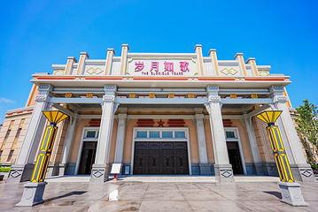 赣州方特东方欲晓第 6 张图片