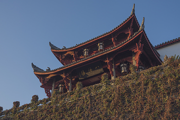古子城第 13 张图片
