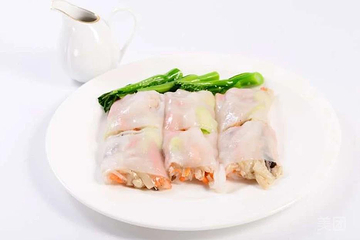 深圳四季酒店·卓粤轩第 79 张图片