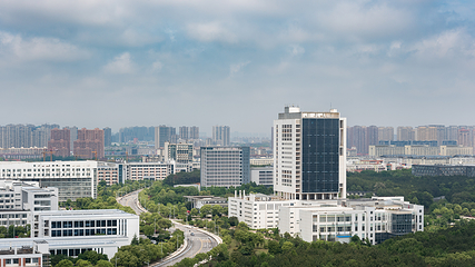 南昌大学(前湖校区)第 19 张图片