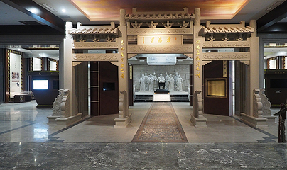 衢州古城文化旅游区第 19 张图片