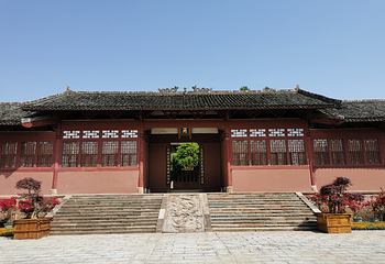 黎川古城第 5 张图片