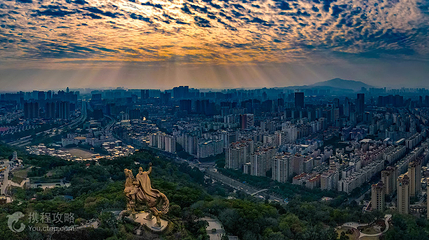 郑成功公园-大坪山第 5 张图片