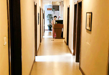 水悦汤泉(民丰大街店)第 15 张图片