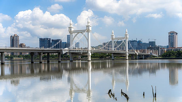 澳门回归纪念公园