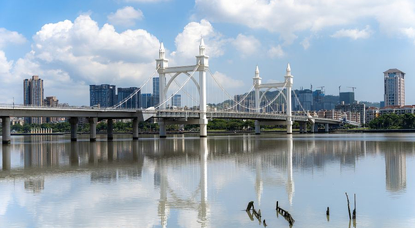 澳门回归纪念公园