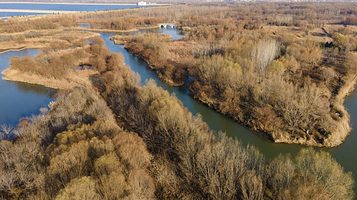 济西国家湿地公园