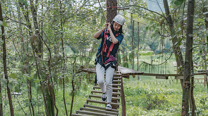云屯生态体育公园旅游景区第 19 张图片