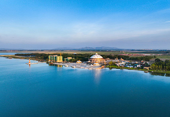 库伦淖尔旅游度假区第 31 张图片