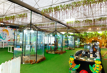 格林东庄(番禺店)第 4 张图片
