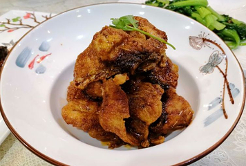 馨方园食府·市井老南京菜第 4 张图片