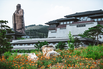 大学堂第 1 张图片